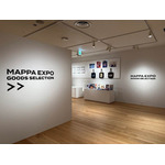 「MAPPA EXPO 15th Anniversary」