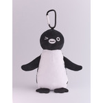 Suicaのペンギン_ウインク