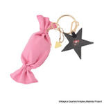 【魔法少女まどか☆マギカ】CANDY POUCH CHARM【魔法少女まどか☆マギカ】CANDY POUCH CHARM
