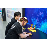 「TVアニメ『Re:ゼロから始める異世界生活』展 -10th Anniversary-」スチール