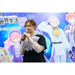 「TVアニメ『Re:ゼロから始める異世界生活』展 -10th Anniversary-」スチール