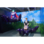 「TVアニメ『Re:ゼロから始める異世界生活』展 -10th Anniversary-」スチール