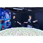 「TVアニメ『Re:ゼロから始める異世界生活』展 -10th Anniversary-」スチール