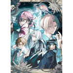 『Le Mirage Mystique（ル ミラージュ ミスティーク）』キービジュアル