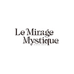 『Le Mirage Mystique（ル ミラージュ ミスティーク）』ロゴ