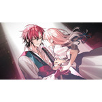 『Le Mirage Mystique（ル ミラージュ ミスティーク）』イベントＣＧ