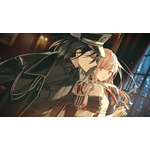 『Le Mirage Mystique（ル ミラージュ ミスティーク）』イベントＣＧ