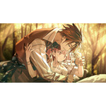 『Le Mirage Mystique（ル ミラージュ ミスティーク）』イベントＣＧ