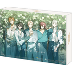 『Le Mirage Mystique（ル ミラージュ ミスティーク）』シンボル限定BOX