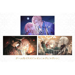 HMV＜購入特典ビジュアル＞