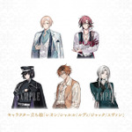 WonderGOO　＜購入特典ビジュアル＞