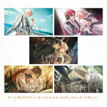 ビックカメラ・アニメガ×ソフマップ　＜購入特典ビジュアル＞