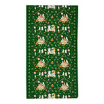 テーブルクロス 250×140cm本体価格 8,000円（税込8,800円）