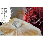 ロビンマスク バッグクロージャ―