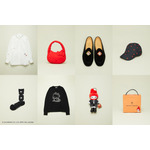 「KIDDY LAND|UNITED ARROWS」ハローキティ&マイメロディ