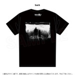 『SEKIRO: NO DEFEAT』グラフィックアパレルアイテム
