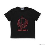 STRICT-G 『機動戦士ガンダム』 蓄光Tシャツ