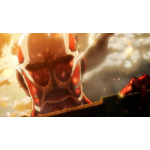 劇場版『進撃の巨人』前編~紅蓮の弓矢~場面カット