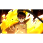 劇場版『進撃の巨人』前編~紅蓮の弓矢~場面カット