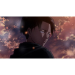 劇場版『進撃の巨人』前編~紅蓮の弓矢~場面カット