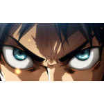 劇場版『進撃の巨人』前編~紅蓮の弓矢~場面カット