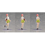 KADOKAWA PLASTIC MODEL SERIES 「五等分の花嫁∽」 中野一花