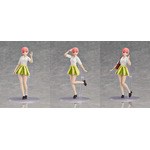 KADOKAWA PLASTIC MODEL SERIES 「五等分の花嫁∽」 中野一花
