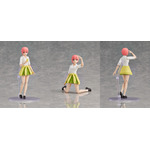 KADOKAWA PLASTIC MODEL SERIES 「五等分の花嫁∽」 中野一花