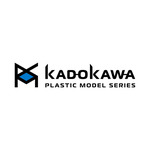 KADOKAWA PLASTIC MODEL SERIES