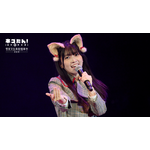 ED迷い風　ライブ歌唱