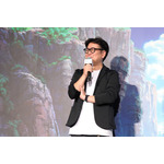 『どこよりも遠い場所にいる君へ』舞台挨拶付き完成披露上映