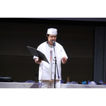 「山下大輝の特盛り肉ッキング 2026 supported by animelo」イベントレポート