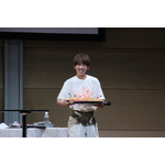 「山下大輝の特盛り肉ッキング 2026 supported by animelo」イベントレポート