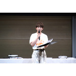 「山下大輝の特盛り肉ッキング 2026 supported by animelo」イベントレポート