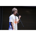 「山下大輝の特盛り肉ッキング 2026 supported by animelo」イベントレポート