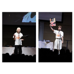「山下大輝の特盛り肉ッキング 2026 supported by animelo」イベントレポート
