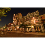 投資額100億円！東京ディズニーシーの新ショー、27年秋スタート！生歌唱＆生演奏☆「ブリング・ザ・リズム！」 画像