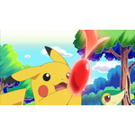 「ポケットモンスター」劇場版＆ショートアニメ24作品が無料放送！シルバーウィーク特別企画【ABEMA】 画像