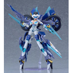 PLAMATEA キューティーハニーNova ハリケーンハニー プラモデル