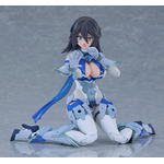 PLAMATEA キューティーハニーNova ハリケーンハニー プラモデル