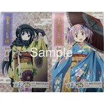 加美屋コラボあぶらとり紙