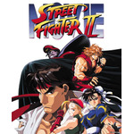 『ストリートファイターII MOVIE（HDリマスター版）』