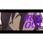 米津玄師「IRIS OUT」MVサムネイル © 2025 MAPPA/チェンソーマンプロジェクト ©藤本タツキ/集英社)