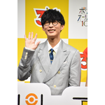 【独占インタビュー】「正気じゃないなと思いました(笑)」オーイシマサヨシ、ポケモン30周年に全1025匹を歌う! 22分の超大作MV公開、「音楽人生をかけた」