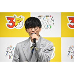 【独占インタビュー】「正気じゃないなと思いました（笑）」オーイシマサヨシ、ポケモン30周年に全1025匹を歌う！ 22分の超大作MV公開、「音楽人生をかけた」
