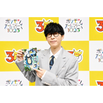 【独占インタビュー】「正気じゃないなと思いました（笑）」オーイシマサヨシ、ポケモン30周年に全1025匹を歌う！ 22分の超大作MV公開、「音楽人生をかけた」