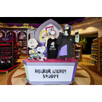 【USJ】キティやマイメロ＆クロミ、スヌーピーたちとハロウィーン♪ 25周年秋イベントが開催中！カラフルなヨッシーも初お披露目 画像