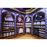 パークの仲間たちが“こわかわ”フード＆グッズになって登場！！