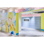 ハニーレモンソーダ 完結記念展