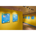 ハニーレモンソーダ 完結記念展
